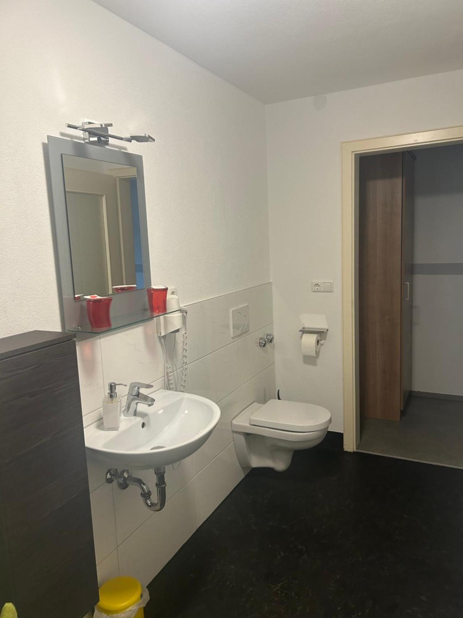 Landhotel Mueller Im Donautal Tapfheim Luaran gambar