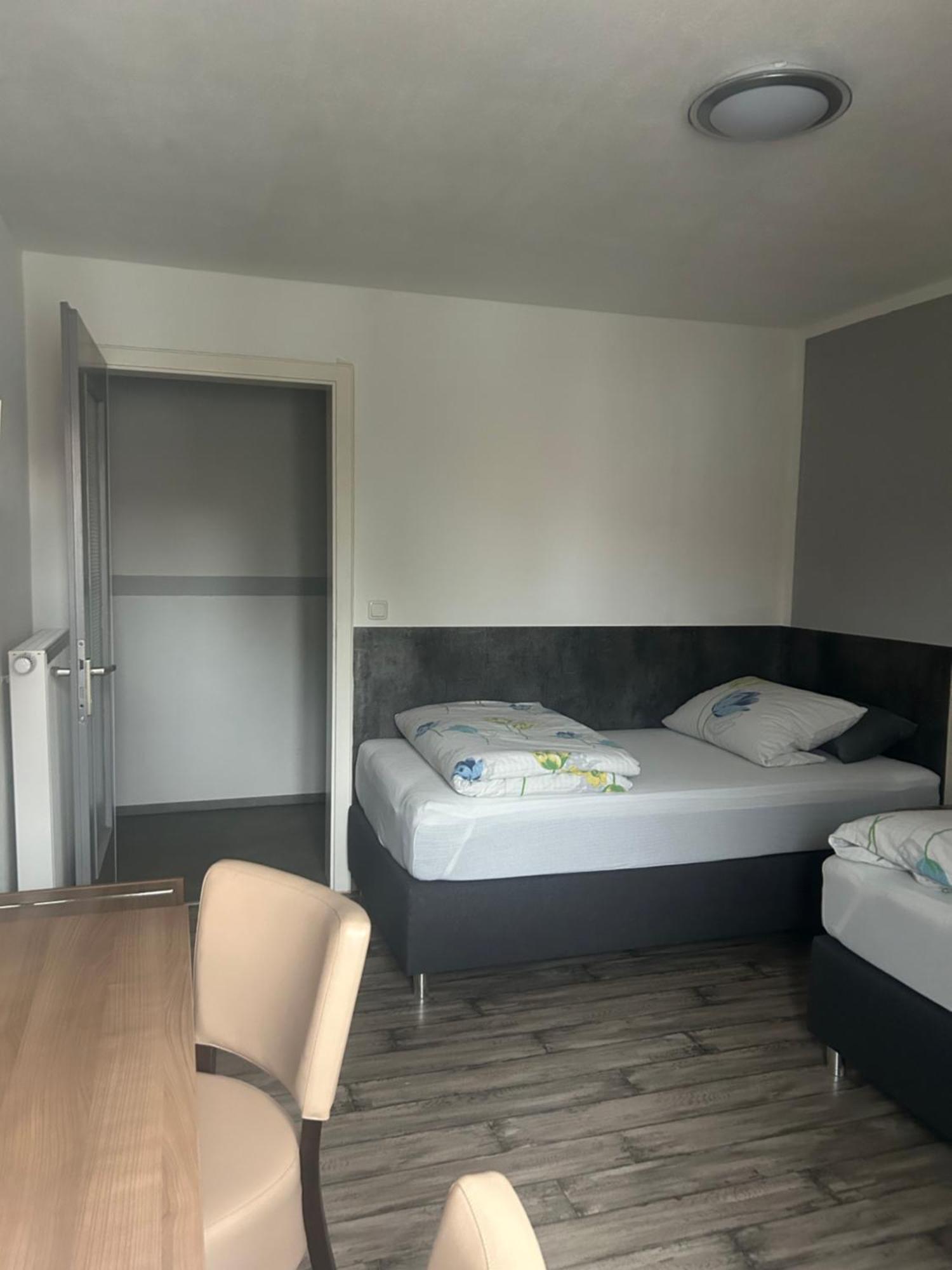 Landhotel Mueller Im Donautal Tapfheim Luaran gambar