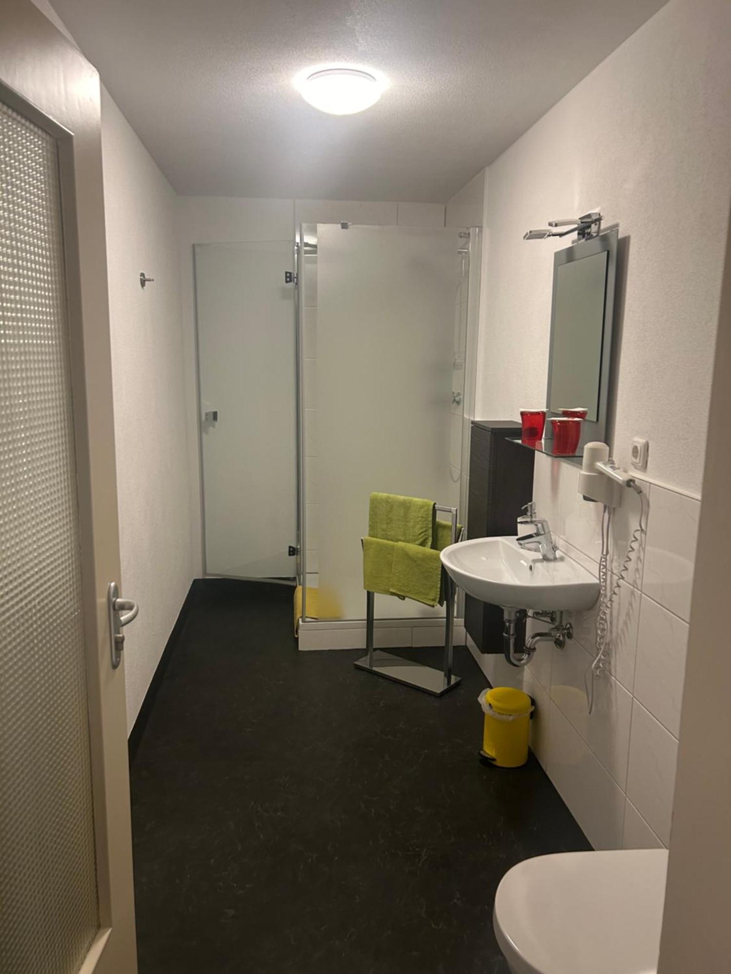 Landhotel Mueller Im Donautal Tapfheim Luaran gambar