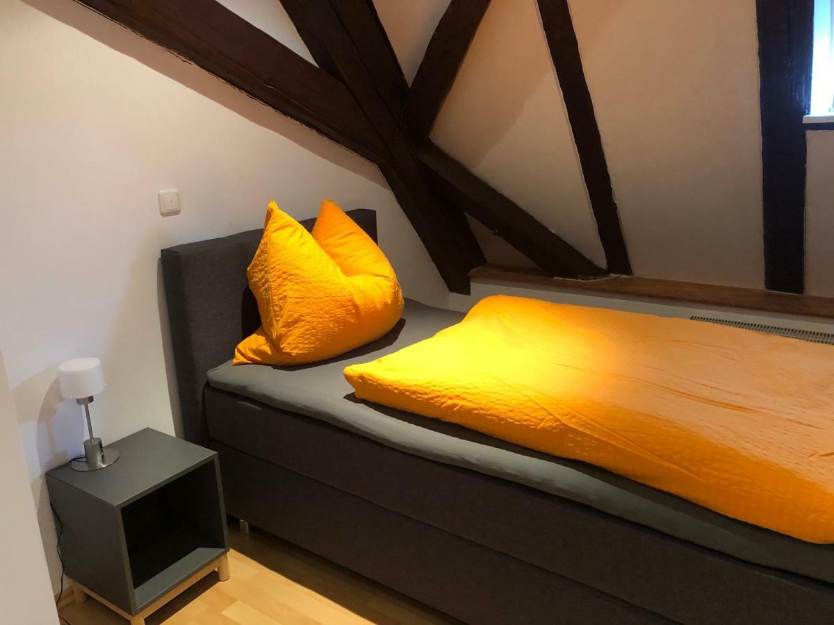 Landhotel Mueller Im Donautal Tapfheim Luaran gambar