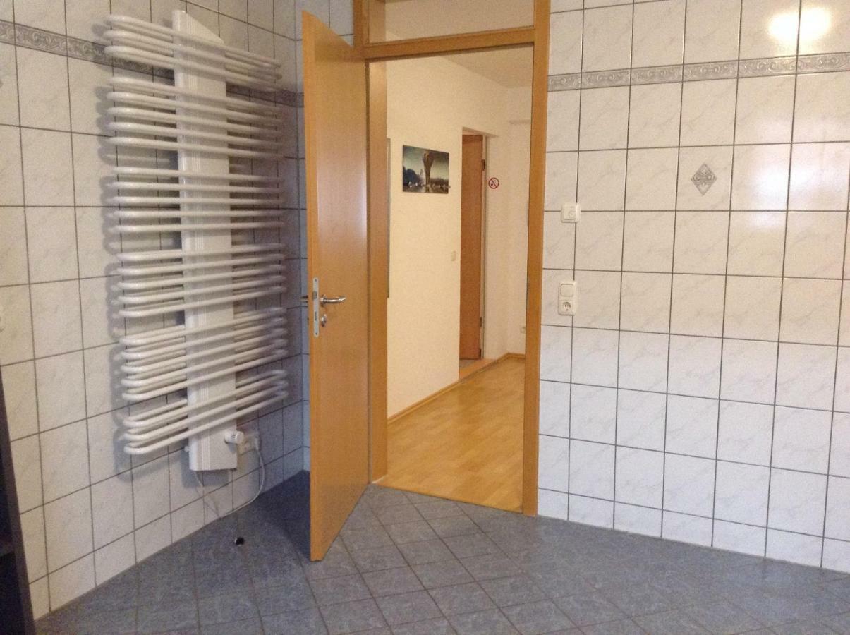Landhotel Mueller Im Donautal Tapfheim Luaran gambar
