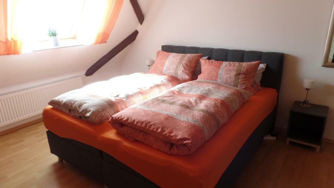 Landhotel Mueller Im Donautal Tapfheim Luaran gambar
